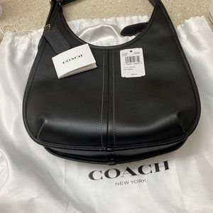 Coach, new